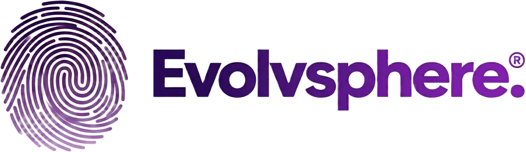 Evolvsphere logo